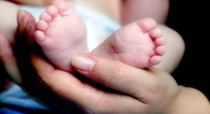 ¡Bebés 2020!: Los primeros nacimientos del año en Neuquén. Fotos