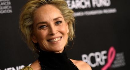 ¡Sin piedad! Sharon Stone acusó a Mel Gibson: “Se negó a grabar conmigo por ser muy vieja”