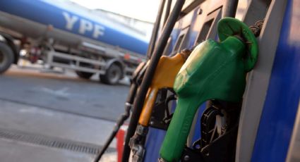 Las ventas de combustibles aumentaron un 4.8% durante febrero