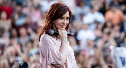 El especial pedido referido a la campaña electoral que recibió Cristina Kirchner de parte de su hijo, Máximo