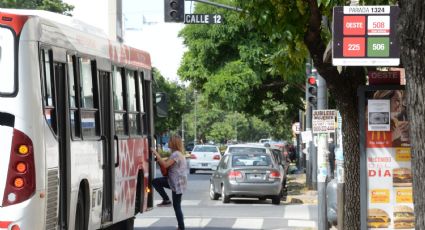 A partir de hoy habrá aumentos en el pasaje del transporte público del Área Metropolitana de Buenos Aires