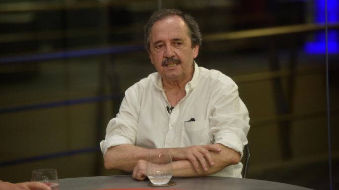 Alfonsín sostuvo que "la UCR se siente más identificada con el gobierno que con Macri"