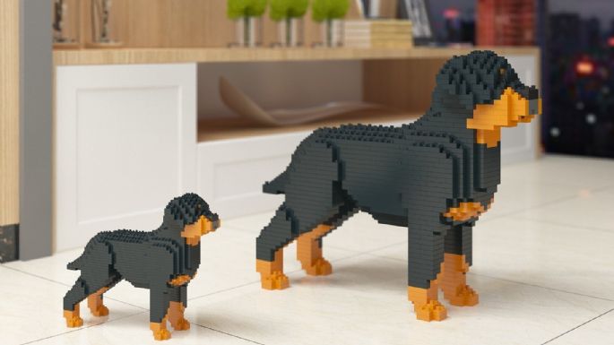 ¿Fanático de los ‘Legos’? Acá están las mejores cuentas en Instagram