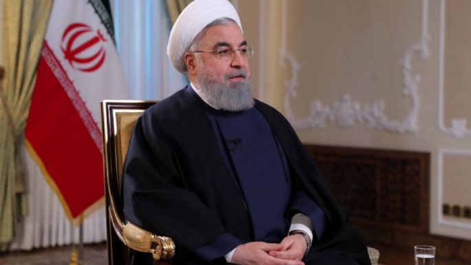 Irán incluye al Pentágono en la lista de organizaciones terroristas