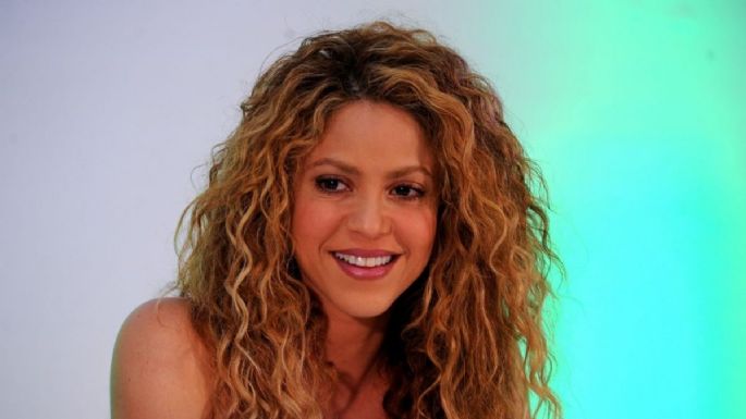 "¡Sin vergüenza!" Shakira se abrió de par en par sobre el escenario y... ¡No llevaba ropa interior!