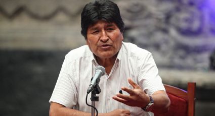 Federico Storani aseguró que Alfredo Cornejo "utilizó" la UCR contra Evo Morales