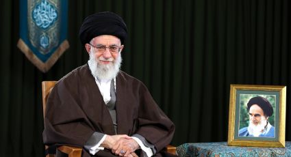 El ayatolá Jamenei asegura que Irán puede luchar más allá de sus fronteras