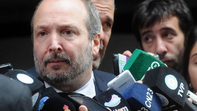 Martín Sabbatella volverá a ocupar un cargo en el Gobierno