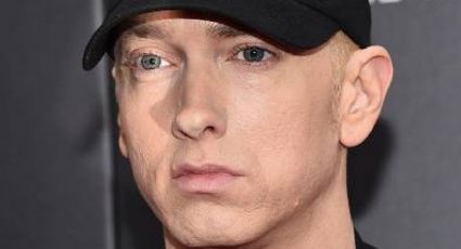 "Inconsciente" Eminem se burló del atentado terrorista en Manchester. ¡Indignante!