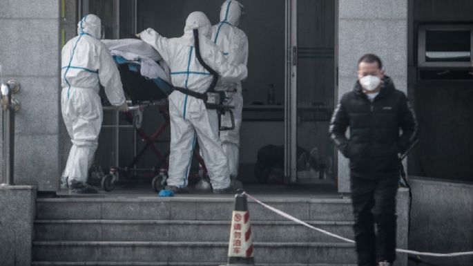 China confirma la propagación del nuevo virus y confirma más de 200 casos