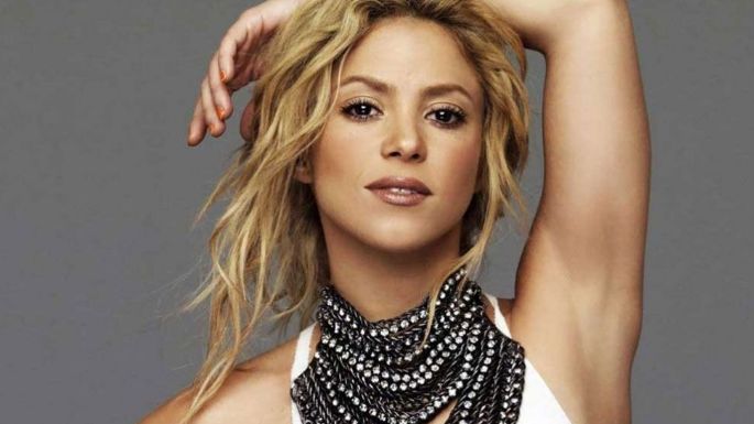 ¡Tamaño XXL! Shakira con un body diminuto enloquece a sus fans y se le ve más grande ESO ¡Dios Mío!