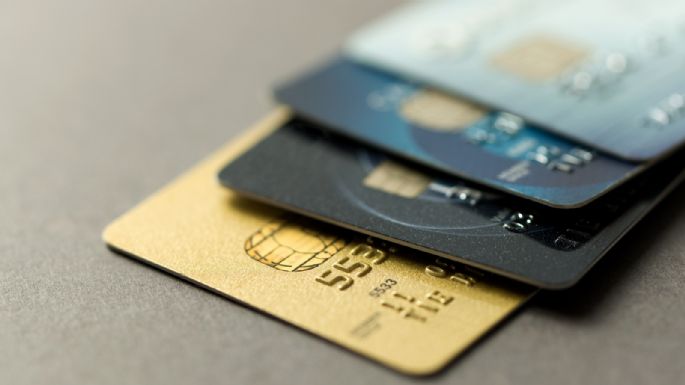 Las compras al exterior con tarjeta de crédito registraron sus valores más bajos desde 2011