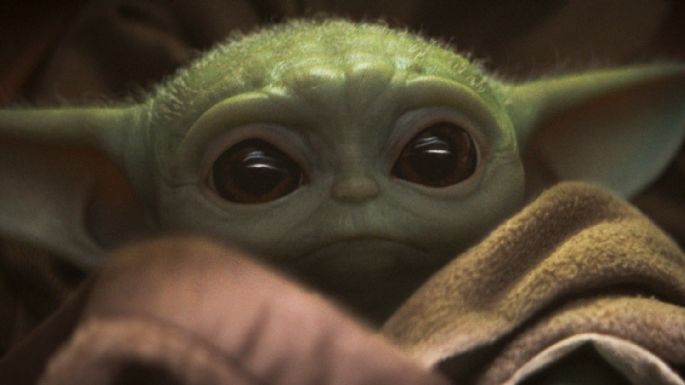 Una serie de Disney fue suspendida y culpan a Baby Yoda