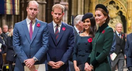 ¡Meghan y Harry no entran en los planes! El nuevo nombramiento de la Reina Isabel II