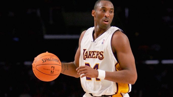 La trágica muerte de Kobe Bryant golpea duramente al mundo del deporte