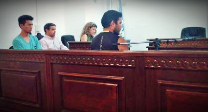 "Prisión preventiva y cargos": Acusaron a los hermanos Jara por el parricidio en Zapala