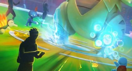 Los amantes de iPhone se preparan: Pokémon desembarca con una bomba