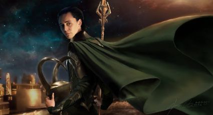 El primer personaje transgénero de Marvel debutará en Loki