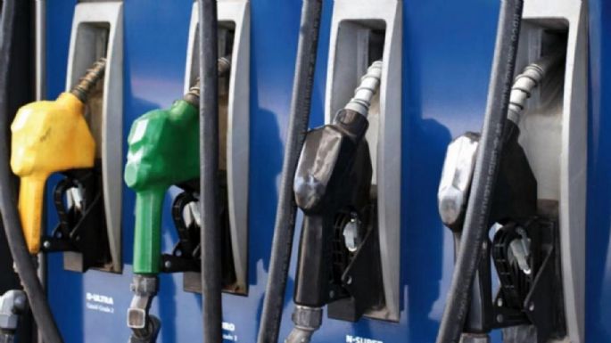 CECHA: Bornoroni advirtió que hay un atraso del 7,5% en los precios de los combustibles