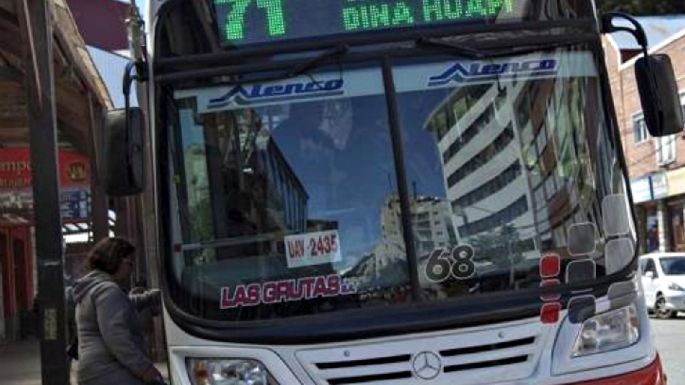 "Retrasos en Dina Huapi": La empresa Las Grutas, en el ojo de la tormenta...