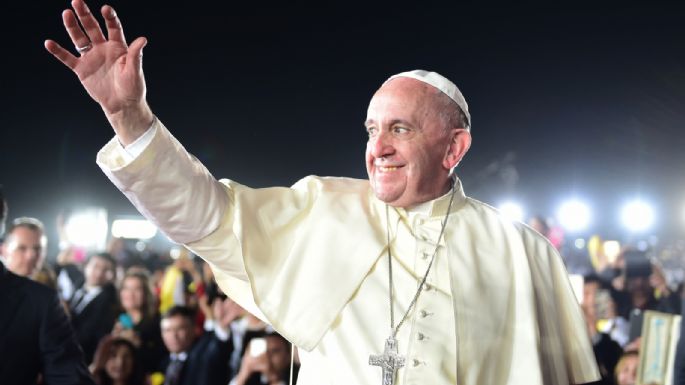 ¿El Papa Francisco vendrá a la Argentina este año?