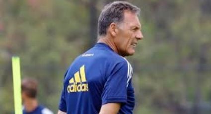 ¿Qué significa la Copa Libertadores para Miguel Ángel Russo?