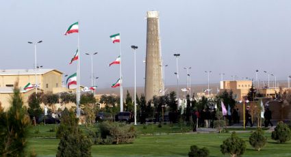 Irán se despide del acuerdo nuclear y avanzará en el enriquecimiento de uranio