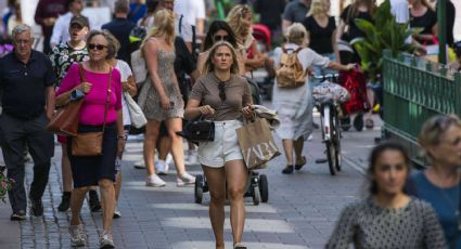 Suecia registró la cifra más alta de contagios desde junio: las autoridades evalúan medidas