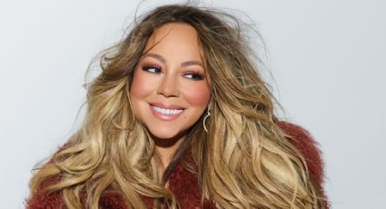 Sorpresa en camino: Mariah Carey publicó una llamativa imagen que fue tendencia por este motivo