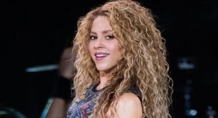 Los 2 looks más inolvidables de Shakira en sus 25 años de carrera artística