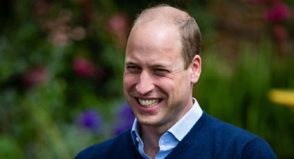 El príncipe William y su organización benéfica más importante hasta la fecha: un objetivo y un jugoso premio