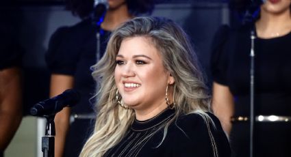 Puro talento y carisma: Kelly Clarkson brilló en los premios Billboard 2020