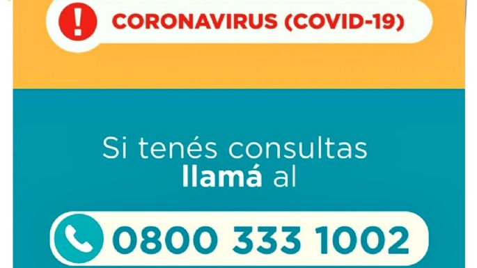 Alarma en Neuquén: se confirmaron 218 nuevos casos de coronavirus