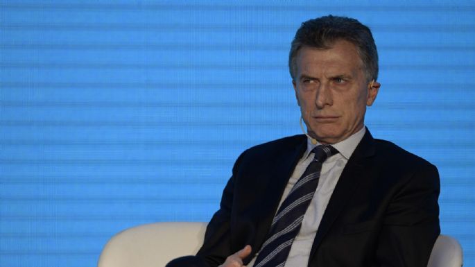 Macri pronosticó el final del Kirchnerismo: “Es lo que nos ha dañado tanto"