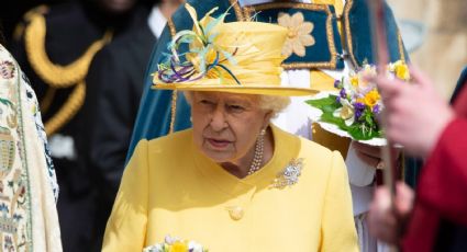 No se lo perdonaron: la reina Isabel volvió a aparecer en público y fue blanco de duras críticas