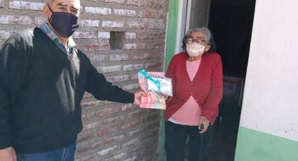 Adultos mayores de Zapala: diversas acciones propuestas desde la Municipalidad