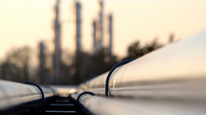 API: advierten por un aumento semanal en las reservas de petróleo de Estados Unidos