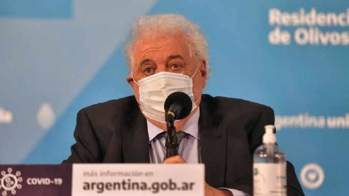 Ginés González García: un diputado neuquino exige su inmediata renuncia