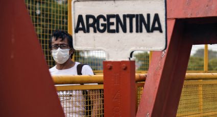 Confirmado: Argentina abrirá las fronteras para el ingreso de turistas vecinos
