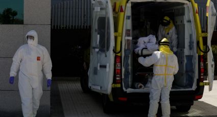 Coronavirus sin control en Bélgica: enviarán pacientes a Alemania