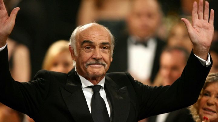 Todo Hollywood de luto: falleció Sean Connery, el mejor James Bond de todos los tiempos