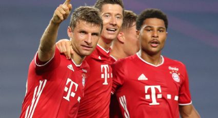 Los últimos dos fichajes del Bayern Munich en el final del período de pases