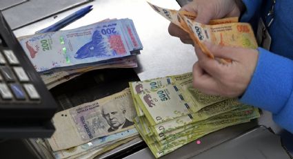Ahorro en pesos: la gente vuelve a apostar al plazo fijo