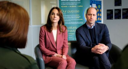 El príncipe William y Kate Middleton por poco lo arriesgan todo: una realidad de la cual no pueden escapar