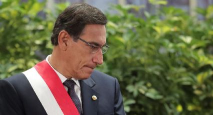 Tras la destitución de Vizcarra, en Perú asumirá el tercer presidente en cuatro años: quién es