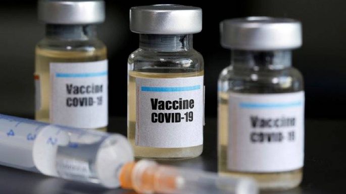 Polémica propuesta de diputados del Pro en contra de la vacuna del coronavirus