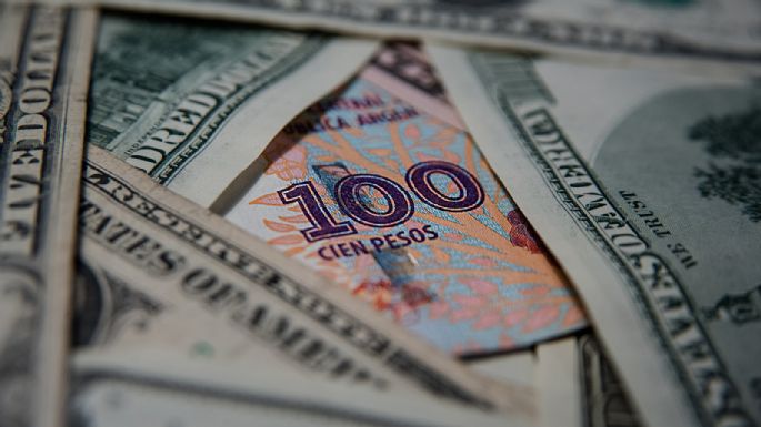 Dólar: de cuánto sería la suba que pretende el FMI para los argentinos