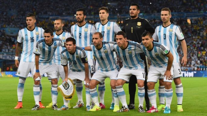 El Liverpool va por un argentino subcampeón del mundo en Brasil