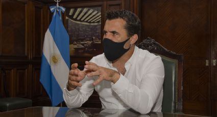 Darío Martínez consideró que el conflicto en Neuquén "retrasará y disminuirá la producción de gas"