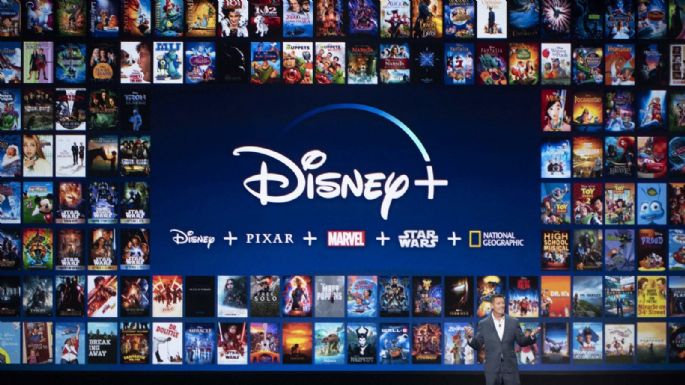 Disney+ llegó con novedades: este sería su costo y algunas de las producciones disponibles